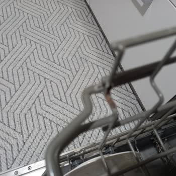 Teka Bulaşık Makinesi Paslanma Sorunu Ve Yüksek Yedek Parça Ücreti