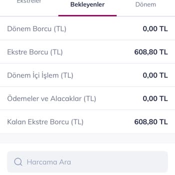 QNB Kampanyasında Kazanılmış Hakların Geri Alınması