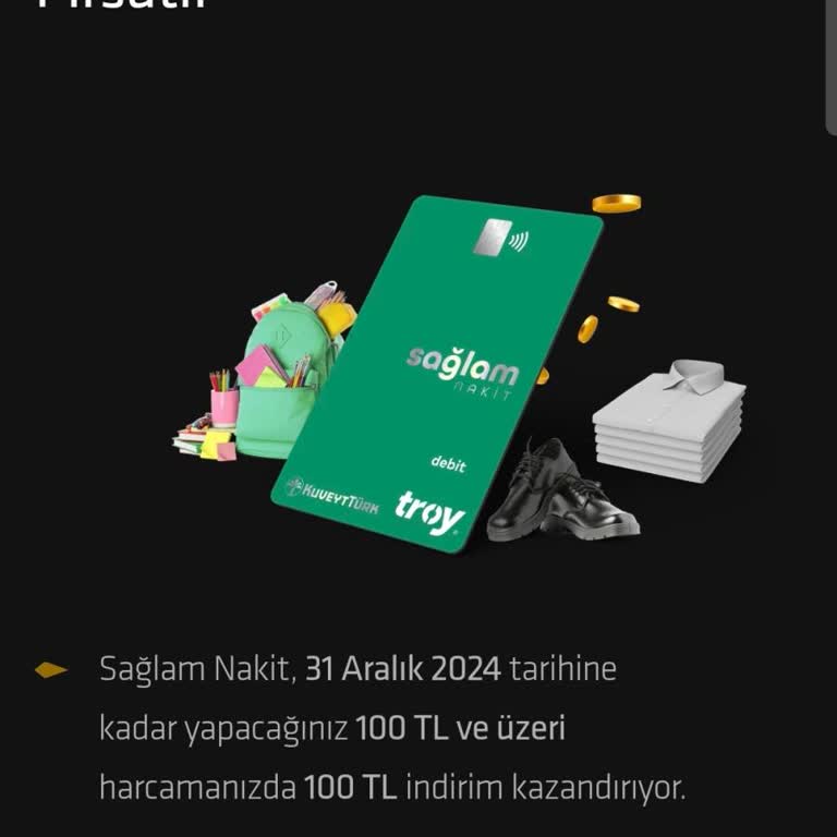 Kuveyt Türk Kampanya Bilgilendirmesi Ve Uygulama Tutarsızlığı