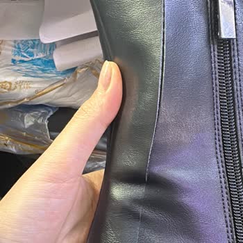 Kusurlu Ürün Ve İletişimsizlik