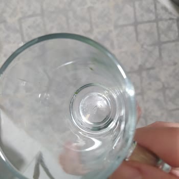 Samsung Bulaşık Makinesi İle Yaşanan Hayal Kırıklığı