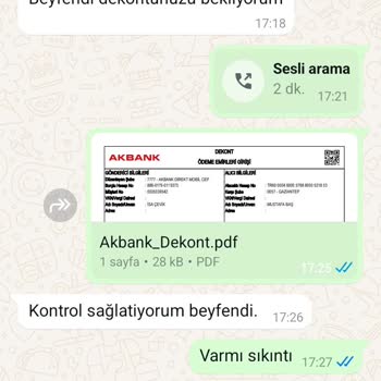 Param Güvende Hizmetinde Referans Kodu Sorunu