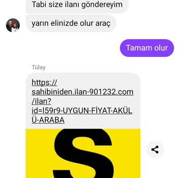 Param Güvende Hizmetinde Referans Kodu Sorunu