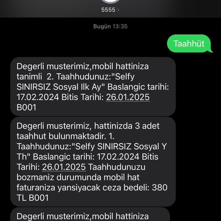 Türk Telekom'da Ceza Tutarı Çelişkisi