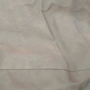 Kışlık Kabanın Beklenmedik Kalite Sorunu