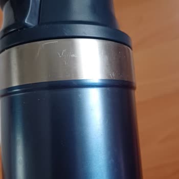 Stanley Termosun Garanti Sorunu Ve Kusurlu Ürün