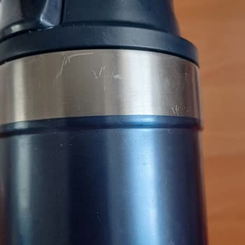 Stanley Termosun Garanti Sorunu Ve Kusurlu Ürün