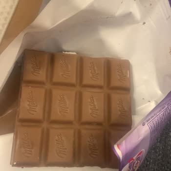 Son Kullanma Tarihi Yaklaşan Çikolatalar Hayal Kırıklığı Yarattı