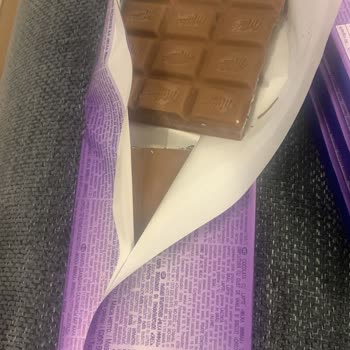 Son Kullanma Tarihi Yaklaşan Çikolatalar Hayal Kırıklığı Yarattı