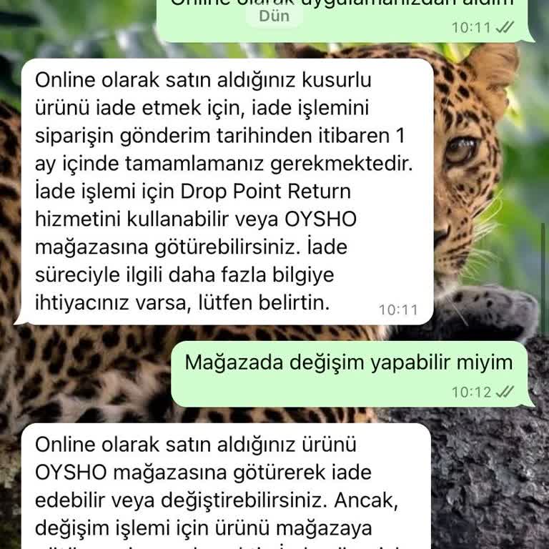 Kusurlu Ürün Ve Yetersiz Müşteri Hizmeti