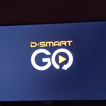 D Smart GO Uygulaması Samsung TV'de Çalışmıyor
