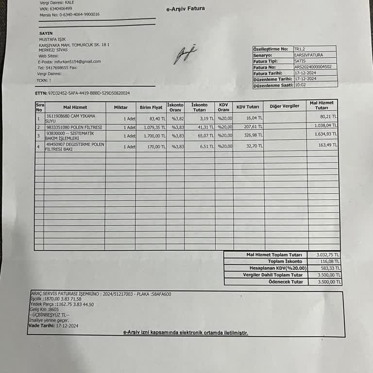 Opel Servisinde Batarya Sağlığı Bilinmezliği