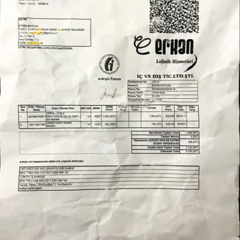 Boş Poşet Şoku: Gönderilmeyen Espresso Süt Haznesi