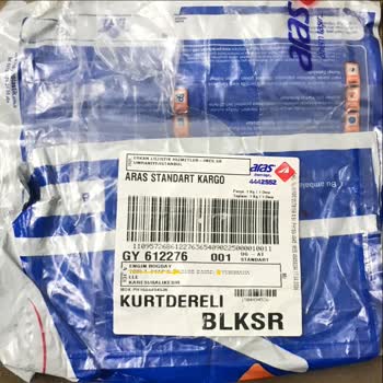 Boş Poşet Şoku: Gönderilmeyen Espresso Süt Haznesi