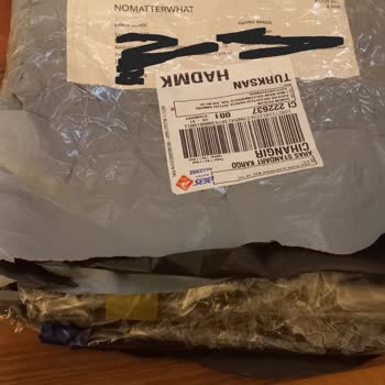 Yanlış Ürün Gönderimi Ve İletişim Sorunları