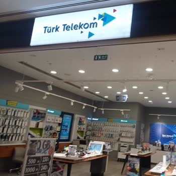 Türk Telekom Bayisinde Zorunlu Ürün Satışı Sorunu