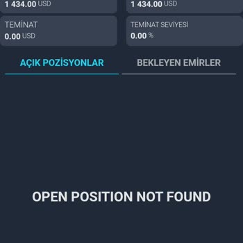 Yanıltıcı Finansal Hizmetler Ve Hesap Kapatma Sorunu