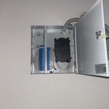 İnternet Altyapısı Eksikliği Yüzünden Mağduriyet