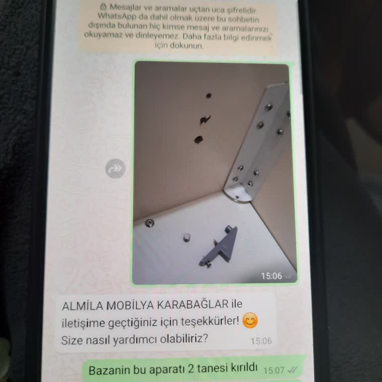 Uzun Süreli Bekleyiş Ve Çözülmeyen Sorun