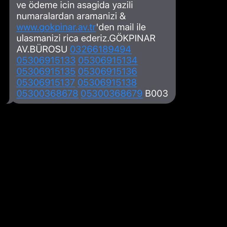 Digiturk Abonelik İptalinde Eksik Bilgilendirme Ve Haksız İcra