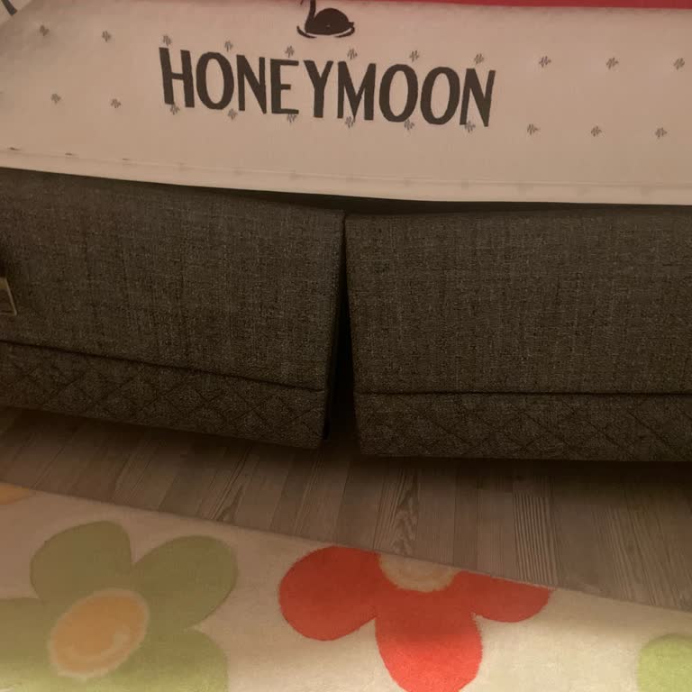 Konfor Yatak'tan Aldığım Baza Ve Yatakta Sürekli Sorunlar