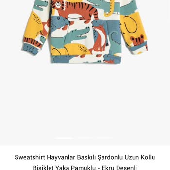 Koton Online'da Stok Sorunu Ve İptaller
