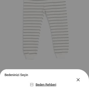 Koton Online'da Stok Sorunu Ve İptaller