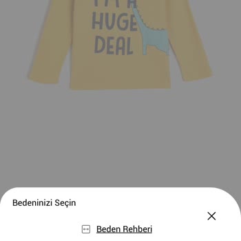 Koton Online'da Stok Sorunu Ve İptaller