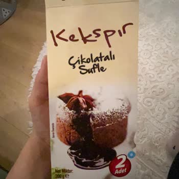 Suflede Beklenmedik Koku Şoku