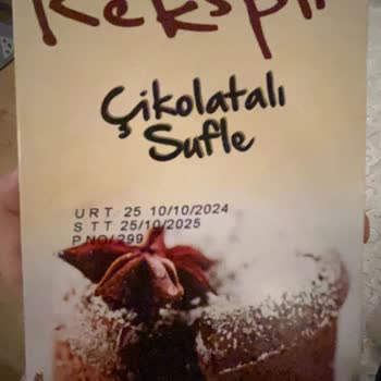 Suflede Beklenmedik Koku Şoku