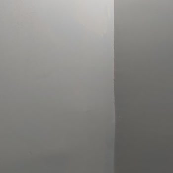 Marshall Boya: Beklentileri Karşılamayan Renk Ve Müşteri Hizmeti