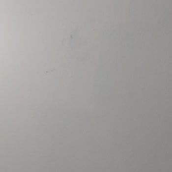 Marshall Boya: Beklentileri Karşılamayan Renk Ve Müşteri Hizmeti