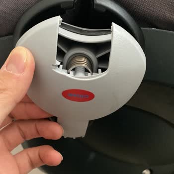 Besafe Oto Koltuğu Mandal Sorunu Ve İletişim Eksikliği