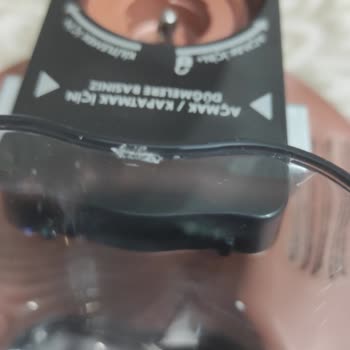 Trendyol'dan Gelen Blender Seti Hayal Kırıklığı