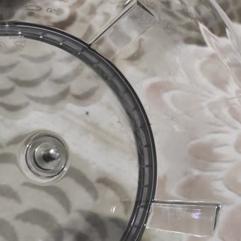 Trendyol'dan Gelen Blender Seti Hayal Kırıklığı