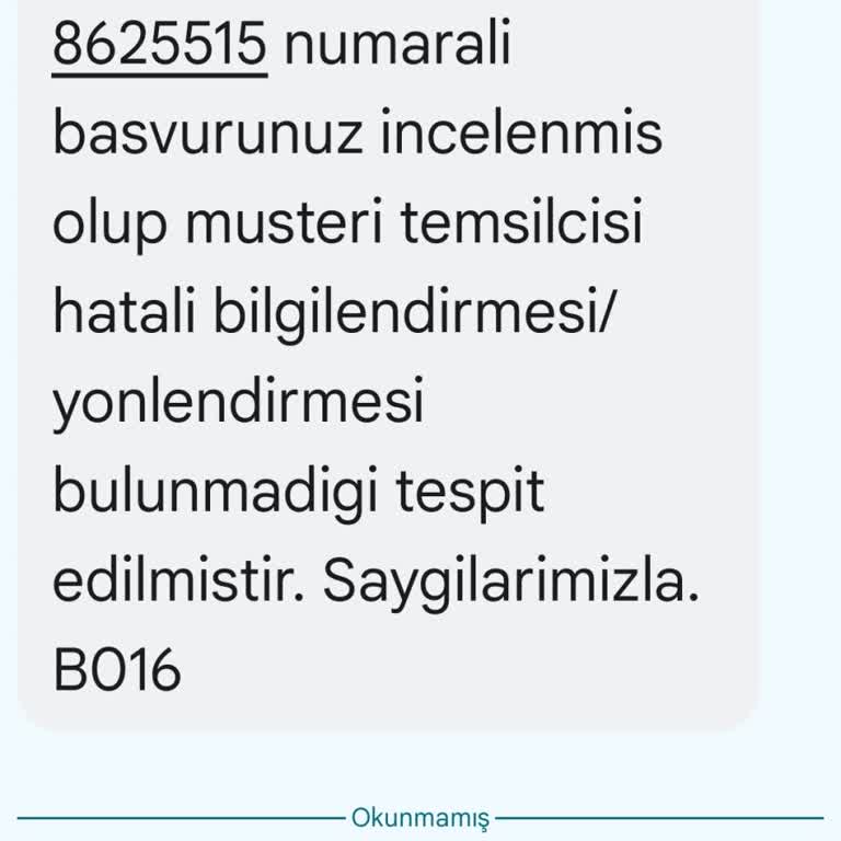 VakıfBank'tan Yanıltıcı Nakit Avans Teklifi Ve Çözülmeyen Sorun