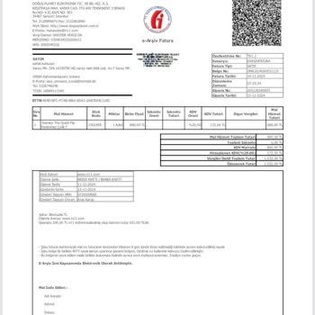 Stanley Termosların Sıcak Tutma Problemi Ve Yetersiz Müşteri Hizmeti
