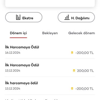 Chippara Kullanamadan Silindi: Akbank Kart Mağduriyeti