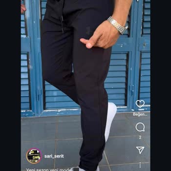 Sarı Şerit Giyim Ayakkabı Ayvalık Görseldeki Ürün Gönderilmedi Farklı Bir Ürün Gönderildi!