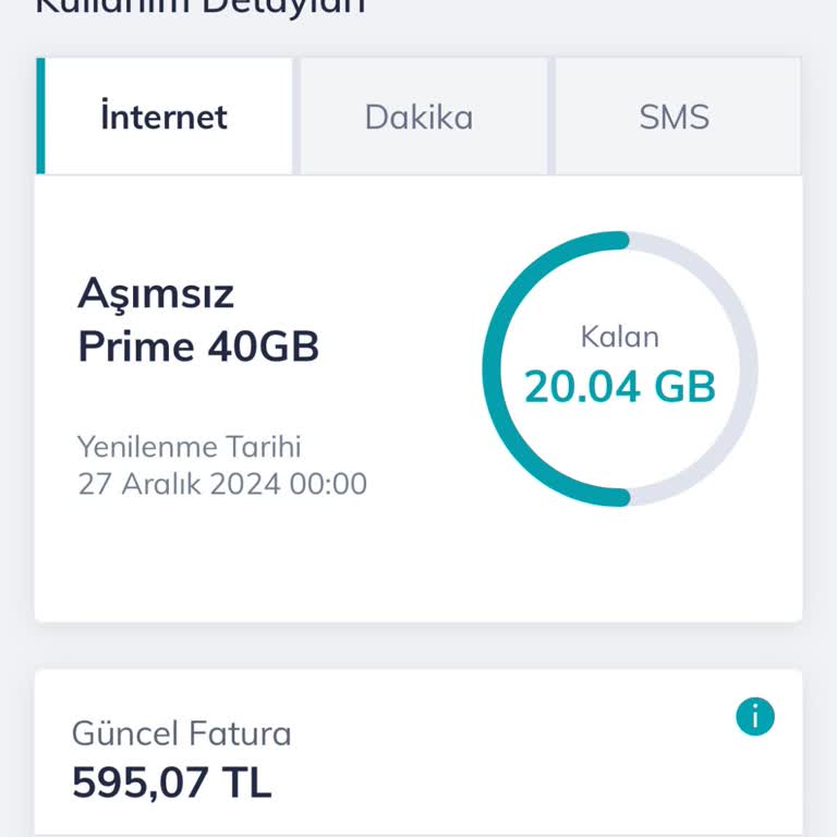 Fiyat İndirimi Mağduriyeti