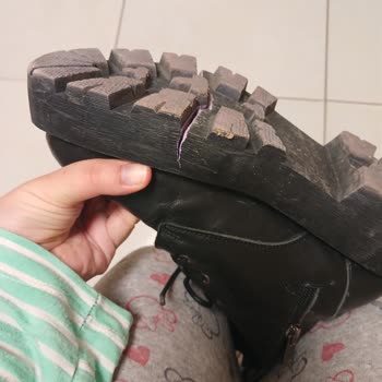 Valmenti Botlarında Hayal Kırıklığı: Tabanlar Ayrıldı!