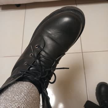 Valmenti Botlarında Hayal Kırıklığı: Tabanlar Ayrıldı!