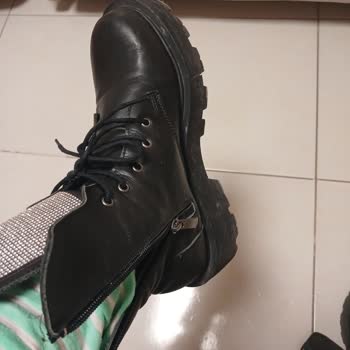 Valmenti Botlarında Hayal Kırıklığı: Tabanlar Ayrıldı!