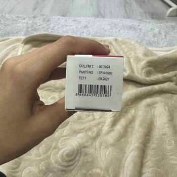 Valens İlaç Bestiron Damla Sıkıntısı