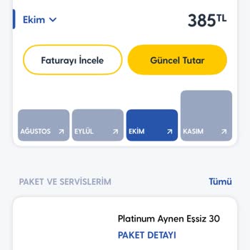 Fahiş Zamlarla Müşteri Mağduriyeti