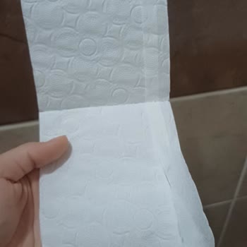 Familia Plus Tuvalet Kağıdında Kesim Hatası