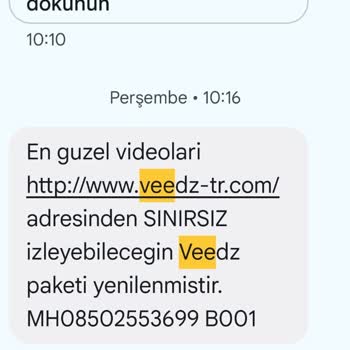 Bilinçsiz Abonelik Ve Haksız Ücretlendirme Sorunu