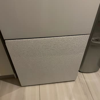 Beko Didn’t Provide a Replacement Door for My Discontinued Glass Door Refrigerator