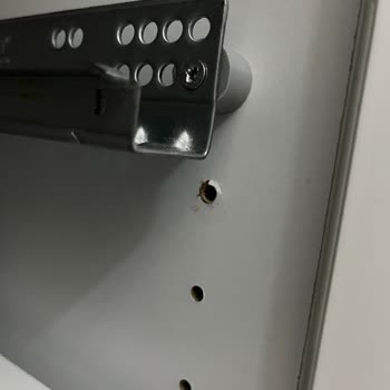 Vivense Gardırop Çekmecesi Sorunu Ve Çözüm Bekleyişi