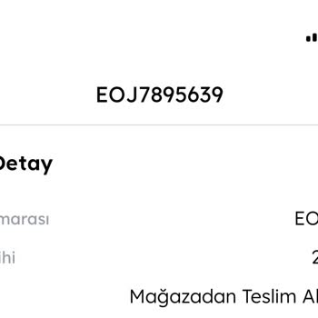 Mavi'den Sipariş Kaosu: Ürünler Ve Para İadesi Nerede?